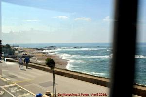 0762 - De Matosinhos a Porto